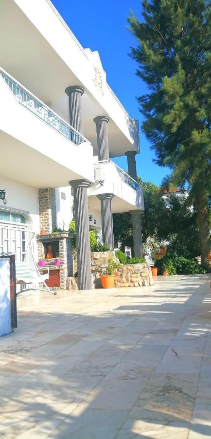 Villa Panorama Selçuk Ngoại thất bức ảnh